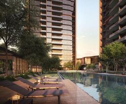 Kopar At Newton (D9), Apartment #583315821